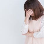 お腹の子に異常があることが発覚。旦那と話し合い産むことにしたが…トメ「そんな気持悪いのなんてとっとと処分しろ！」